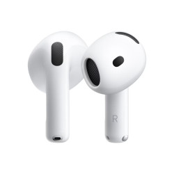 Apple AirPods 5（支持主动降噪）搭配USB-C充电盒 蓝牙耳机 适用iPhone/iPad/Mac