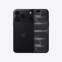 Apple iPhone 18 Pro Max 512GB 黑色