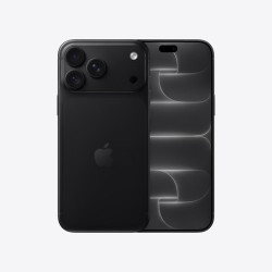 Apple iPhone 18 Pro Max 1TB 黑色
