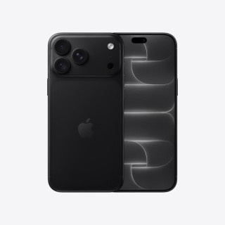 苹果 iPhone 18 Pro Max 5G手机 256GB 黑色