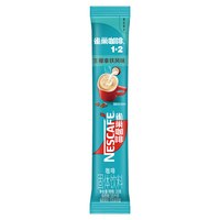 雀巢 咖啡1+2生椰三合一速溶咖啡
