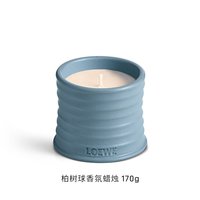 LOEWE 柏树球香氛香薰蜡烛 植物居家