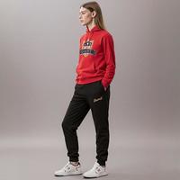 PUMA 针织长裤