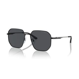 88VIP：EMPORIO ARMANI 易烊千玺同款墨镜时尚出街遮阳防晒金属镜框太阳眼镜2154