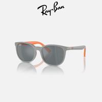 Ray-Ban RayBan RAY BAN太阳镜男女款墨镜方形眼镜0RJ9079S