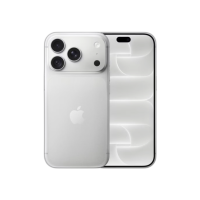 Apple iPhone 18 Pro 5G手机 256GB 银色