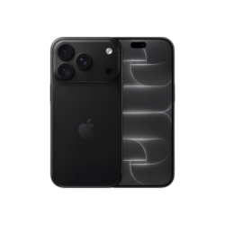 Apple iPhone 18 Pro 256GB 黑色 支持移动联通电信5G 双卡双待手机