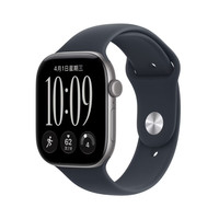 Apple Watch Series 12 智能手表 46mm GPS版