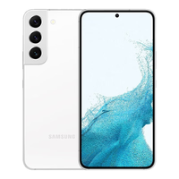 三星 Galaxy S22 12GB+256GB 白色 5G手机
