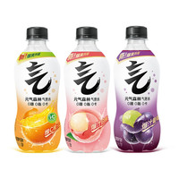 元气森林 气泡水饮料280mL*12瓶