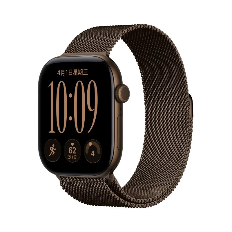 Apple Watch Series 12 智能手表