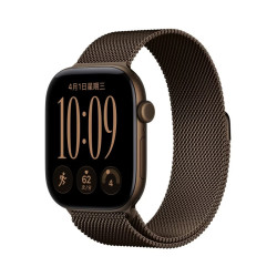 Apple Watch Series 12 智能手表 GPS版 铝合金版