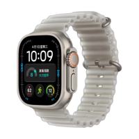 值友专享：苹果 Watch Ultra 4 智能手表 蜂窝版 49mm