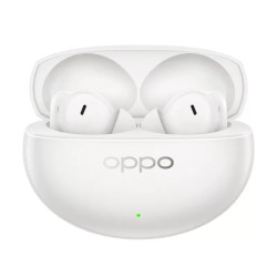 OPPO Enco Air5 Pro 真无线降噪入耳式耳机 月珀白