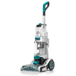 HOOVER 地毯布艺专业用清洗机器家政庭商用酒店清洁抽吸一体