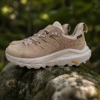 HOKA 男鞋女鞋卡哈系列冬新款季户外徒步鞋缓震耐磨防滑登山运动鞋
