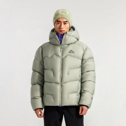 喜马拉雅 玉龙羽绒服800蓬拒水鹅绒保暖防风户外雪山攀登外套男女同款