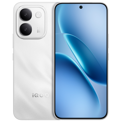iQOO Z11S 手机 8GB+256GB 雪屿白