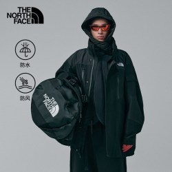 URBAN  EXPLORATION 北面UE设计师款男冲锋衣硬壳外套连帽防水户外TheNorthFace|8E5T