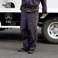 URBAN  EXPLORATION 北面UE设计师款休闲长裤子男款防泼水户外新款TheNorthFace|8FCV