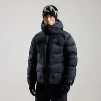 喜马拉雅 玉龙羽绒服800蓬拒水鹅绒保暖防风户外雪山攀登外套男女