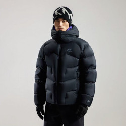 喜马拉雅 玉龙羽绒服800蓬拒水鹅绒保暖防风户外雪山攀登外套男女
