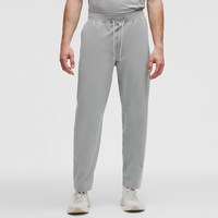 lululemon Zeroed In 男士经典剪裁多功能长裤 *常规款丨lululemon丨LM5AZRS