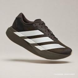 adidas adizero evo sl 超轻马拉松跑鞋