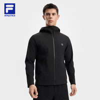 FILA 男款运动外套 A51M631599A
