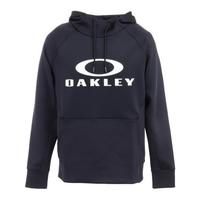 OAKLEY 日本直邮Oakley 男士 Sierra Dwr 抓绒连帽衫2.0 滑雪板服饰卫衣