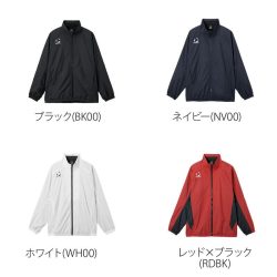 迪桑特 日本直邮DESCENTE/迪桑特 ST5FWBT0M 男款 外套 红色×黑色 DESCE