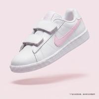 NIKE 上学/幼儿园TENNIS CLASSIC ALT (BP)柔软轻便低帮儿童小童休闲鞋