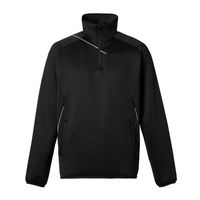 迪桑特 日本直邮DESCENTE/迪桑特 ST6SSWT5M 男款 外套 蓝色 DESCENTE 迪