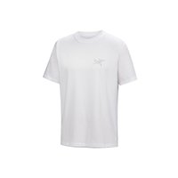 ARC'TERYX 自营  始祖鸟Kragg SL Cotton男款户外透气圆领T恤