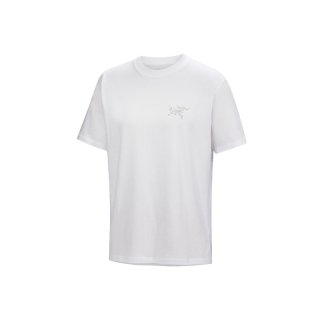ARC'TERYX 自营  始祖鸟Kragg SL Cotton男款户外透气圆领T恤
