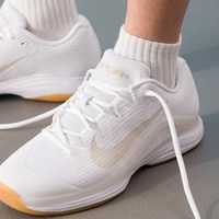 NIKE 官网男鞋ZOOM VAPOR 12硬地球场运动网球鞋男FV5552-102