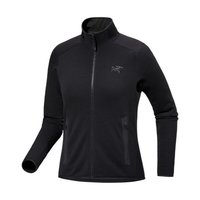 ARC'TERYX 自营1h可退 ARCTERYX始祖鸟KYANITE女士聚酯纤维抓绒衣户外