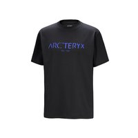 ARC'TERYX 自营 ARC‘TERYX/始祖鸟Kragg SL Cotton男款飞行员短袖T恤户外