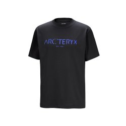 ARC'TERYX 自营 ARC‘TERYX/始祖鸟Kragg SL Cotton男款飞行员短袖T恤户外