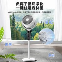 艾美特 CA23系列 空气循环扇