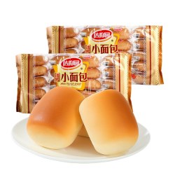 达利园 法式小面包休闲零食早餐开袋即食方便代餐下午茶点心