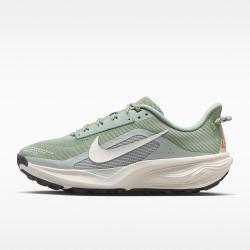 NIKE PEGASUS TRAIL透气网面轻便女子跑鞋
