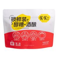窝窝 甜香糯米酒酿 原味 500g