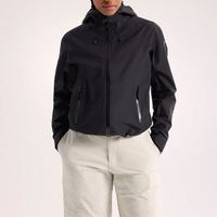 ARC'TERYX Coelle 女士轻量防风雨夹克
