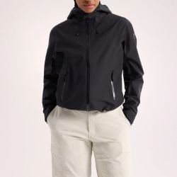 ARC'TERYX Coelle 女士轻量防风雨夹克