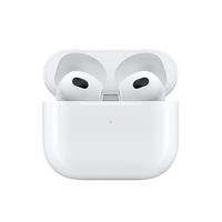 华强北 AirPods3 无线蓝牙耳机
