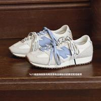 new balance U471AA 复古运动休闲薄底鞋