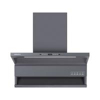 爱华仕 L2828A 变频节能 吸油烟机