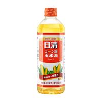 日清奥利友 非转基因压榨 玉米油