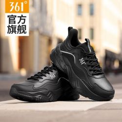 361° 女款跑步鞋 2026